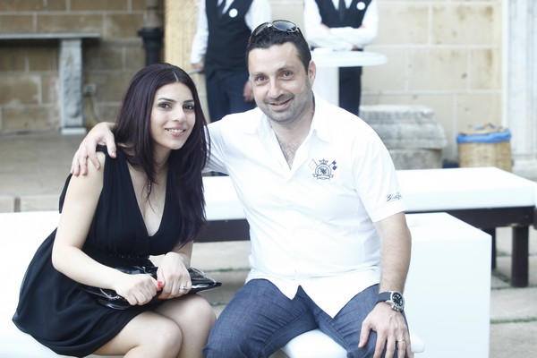 CCCL & MAGUY BOU GHOSN